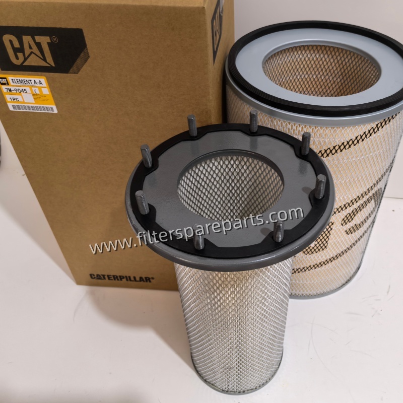 7M-9046 Caterpillar Engine Air Filter